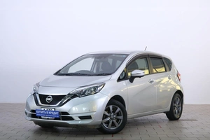 Хетчбэк Nissan Note 2018 года, 1179000 рублей, Омск