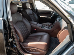 Внедорожник Infiniti EX25 2011 года, 1450000 рублей, Краснодар