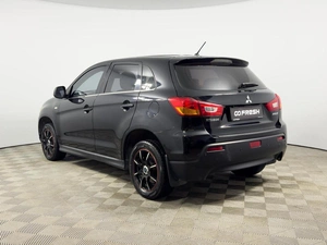 Внедорожник Mitsubishi ASX 2010 года, 889900 рублей, Казань