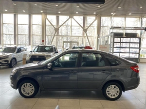 Лифтбек ВАЗ (LADA) Granta 2024 года, 960000 рублей, Орёл