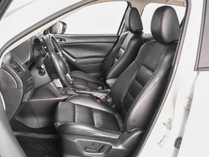 Внедорожник Mazda CX-5 2012 года, 1819000 рублей, Аксай