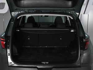 Внедорожник Hyundai Tucson 2021 года, 3199000 рублей, Аксай