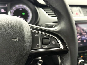 Лифтбек Skoda Octavia 2017 года, 1590000 рублей, Орёл