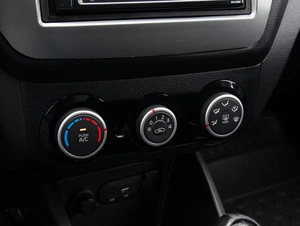 Седан Kia Rio 2016 года, 999000 рублей, Большой Сочи