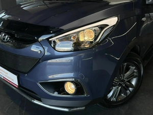 Внедорожник Hyundai ix35 2014 года, 1525000 рублей, Абакан