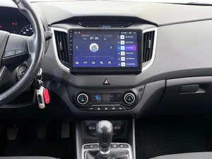 Внедорожник Hyundai Creta 2019 года, 1999000 рублей, Орёл