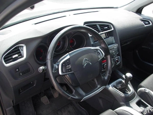 Хетчбэк Citroen C4 2012 года, 549000 рублей, Владимир