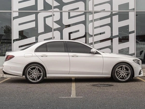 Седан Mercedes-benz E-класс 2019 года, 3550000 рублей, Краснодар
