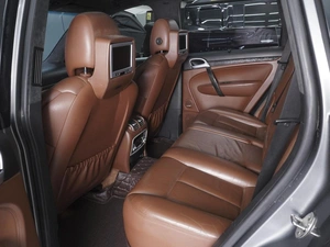 Внедорожник Porsche Cayenne S 2008 года, 915000 рублей, Ростов-на-Дону