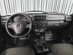 Внедорожник ВАЗ (LADA) Niva Legend 2024 года, 879000 рублей, Ставрополь