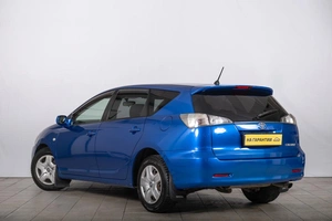Универсал Toyota Caldina 2005 года, 989000 рублей, Томск