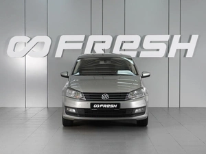 Седан Volkswagen Polo 2019 года, 1399000 рублей, Минеральные Воды