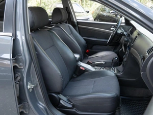 Седан Chevrolet Epica 2010 года, 565000 рублей, Волгоград