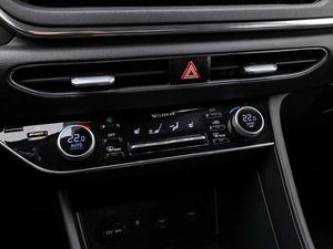 Седан Hyundai Sonata 2020 года, 2475000 рублей, Краснодар