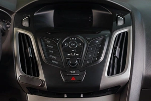 Седан Ford Focus 2013 года, 769000 рублей, Тюмень