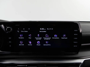 Седан Kia K5 2020 года, 2649055 рублей, Москва