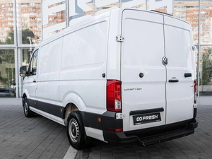 Volkswagen Crafter, II (2018—н. в.) 2.0 BiTDI FWD MT (140 л.с.) 2017г. 2017 года, 2992500 рублей, Ставрополь