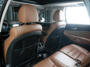 Внедорожник Kia Sorento Prime 2019 года, 3869000 рублей, Тюмень