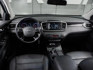 Внедорожник Kia Sorento Prime 2018 года, 2349000 рублей, Тюмень