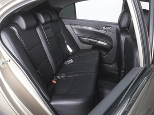 Седан Geely Emgrand EC7 2012 года, 700000 рублей, Ростов-на-Дону