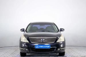 Седан Nissan Teana 2011 года, 829000 рублей, Пермь