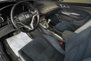 Хетчбэк Honda Civic 2008 года, 799000 рублей, Тюмень