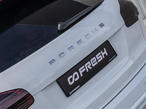 Внедорожник Porsche Cayenne 2017 года, 5300000 рублей, Краснодар