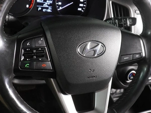 Внедорожник Hyundai Creta 2018 года, 1749000 рублей, Воронеж