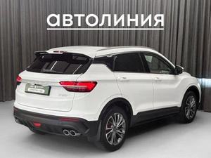 Внедорожник Belgee X50 2024 года, 1975000 рублей, Красноярск