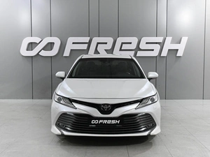 Седан Toyota Camry 2018 года, 3100000 рублей, Аксай