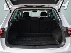 Внедорожник Volkswagen Tiguan 2017 года, 1849000 рублей, Большой Сочи