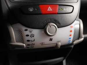Хетчбэк Citroen C1 2010 года, 499000 рублей, Воронеж