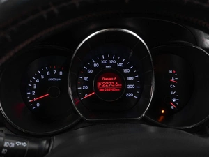 Седан Kia Rio 2011 года, 749000 рублей, Тюмень