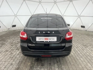 Лифтбек ВАЗ (LADA) Granta 2023 года, 750000 рублей, Клинцы