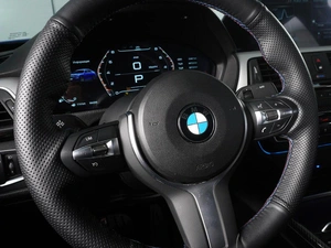 Седан BMW 3 серия 2018 года, 3090000 рублей, Красный Пахарь