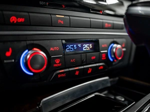 Седан Audi A6 2015 года, 2700000 рублей, Красноярск