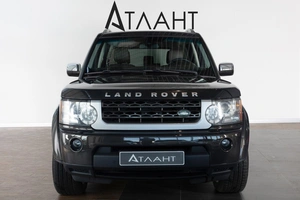 Внедорожник Land Rover Discovery 2012 года, 1699000 рублей, Красноярск