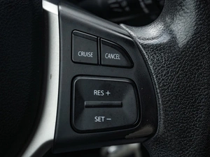 Внедорожник Suzuki SX4 2014 года, 1120000 рублей, Нижний Новгород