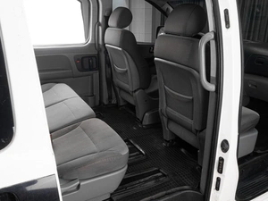 Минивэн Hyundai H-1 2010 года, 1347000 рублей, Тюмень