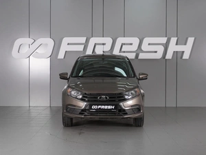 Седан ВАЗ (LADA) Granta 2024 года, 1329000 рублей, Минеральные Воды