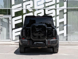 Внедорожник Jetour T2 2024 года, 3920000 рублей, Волгоград