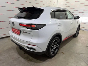 Внедорожник Changan CS55 Plus 2023 года, 2090000 рублей, Красноярск