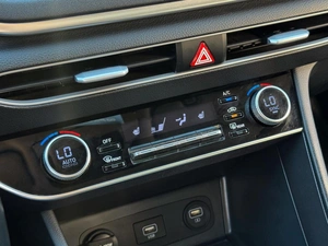 Седан Hyundai Sonata 2021 года, 2099000 рублей, Кропоткин