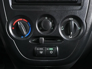 Лифтбек ВАЗ (LADA) Granta 2015 года, 579000 рублей, Аксай