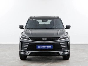 Внедорожник Geely Coolray 2024 года, 2594434 рублей, Москва