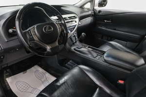 Внедорожник Lexus RX 2014 года, 3299000 рублей, Новокузнецк