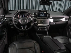 Внедорожник Mercedes-benz GLE-класс Coupe 2018 года, 3749000 рублей, Тюмень