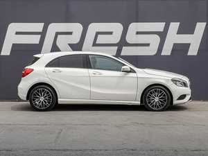 Хетчбэк Mercedes-benz A-класс 2013 года, 1295000 рублей, Краснодар