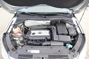 Внедорожник Volkswagen Tiguan 2010 года, 1199000 рублей, Обнинск