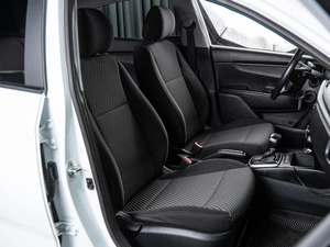 Седан Kia Rio 2020 года, 1430000 рублей, Волгоград